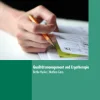 Qualitätsmanagement und Ergotherapie, Buch