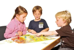 Quatschhaus, Kommunikationsspiel, ab 4 Jahre