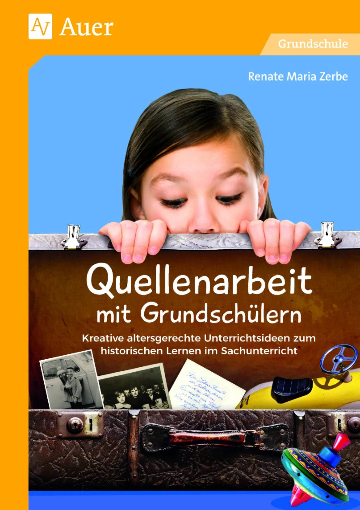 Quellenarbeit mit Grundschülern