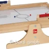 Quickick und Hockey Multigame, Magnet-Geschicklichkeitsspiel, ab 5 Jahre