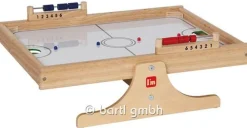 Quickick und Hockey Multigame, Magnet-Geschicklichkeitsspiel, ab 5 Jahre