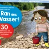 Ran ans Wasser!, Bildkarten, 3-8 Jahre