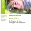 Ratgeber ADS/ADHS, Buch