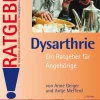 Ratgeber Dysarthrie, Buch
