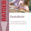 Ratgeber Dyskalkulie, Buch