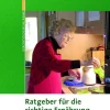 Ratgeber für die richtige Ernährung bei Demenz, Buch