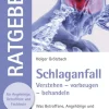 Ratgeber Schlaganfall, Buch
