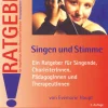 Ratgeber Singen und Stimme, Buch