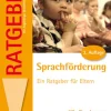 Ratgeber Sprachförderung, Buch