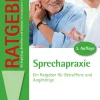 Ratgeber Sprechapraxie, Buch