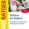 Ratgeber Stottern bei Kindern, Buch