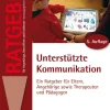 Ratgeber Unterstützte Kommunikation, Buch