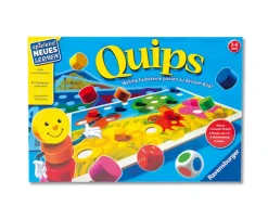 Ravensburger Quips, 3-6 Jahre