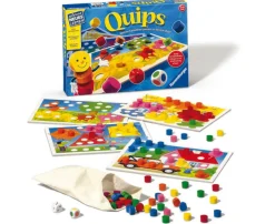 Ravensburger Quips, 3-6 Jahre
