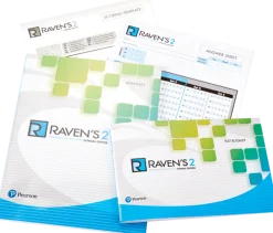 Raven's 2Gesamtsatz