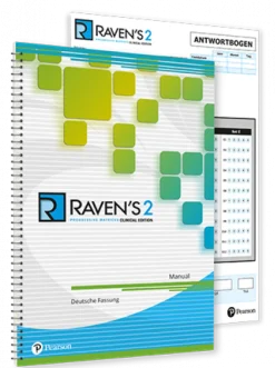 Raven's 2Gesamtsatz