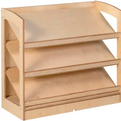 Rückwand für Bücherschrank
