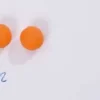 Rechen-Früchte bunt gemischt, Mathe-Spielmaterial,