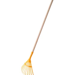 Rechen: gelb (80 cm), ab 2 Jahre
