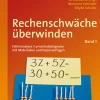 Rechenschwäche überwinden, Klasse 1/2