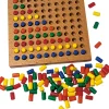 Rechensteckspiel