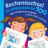 Rechensuchsel im Zahlenraum bis 100