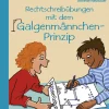 Rechtschreibübungen mit dem Galgenmännchen-Prinzip