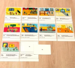 Rechtschreibtrainer - Festigung der Rechtschreibkompetenz, 3.-4. Klasse