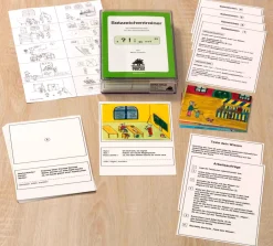 Rechtschreibtrainer - Festigung der Rechtschreibkompetenz, 3.-4. Klasse