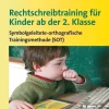 Rechtschreibtraining für Kinder ab der 2. Klasse