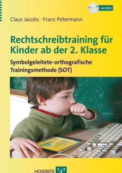Rechtschreibtraining für Kinder ab der 2. Klasse