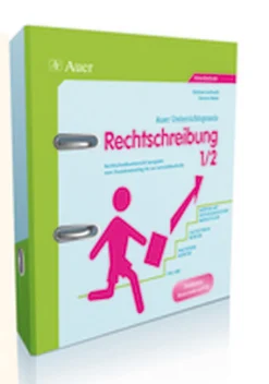 Rechtschreibung, Klasse 1/2