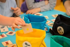 RecycleBar, Spiel zur Umwelterziehung, ab 4 Jahre