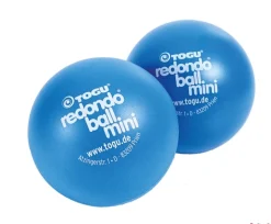 Redondo Ball Mini 2er Set, Trainings- und Pilatesball