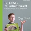 Referate im Sachunterricht