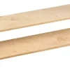 Regal mit 1 Brett für Kleinkinder