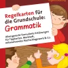 Regelkarten für die Grundschule Grammatik