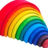 Regenbogen groß, 1-4 Jahre