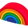 Regenbogen klein, 1-6 Jahre