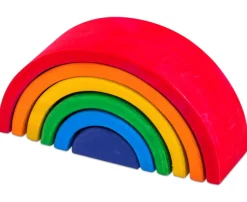 Regenbogen klein, 1-6 Jahre