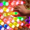 Regenbogen Steckbrett Wand und Tisch