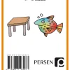 Reime-Domino, Kartenspiel, 1. bis 4. Klasse