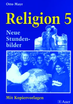 Religion Klasse 5