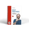 Reset Your Voice, Übungsmaterial