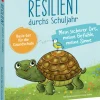 Resilient durchs Schuljahr: Mein sicherer Ort, meine Gefühle, meine Sinne, Kartensatz, 6-8 Jahre
