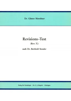 Revisions-Test, ab 9 Jahre