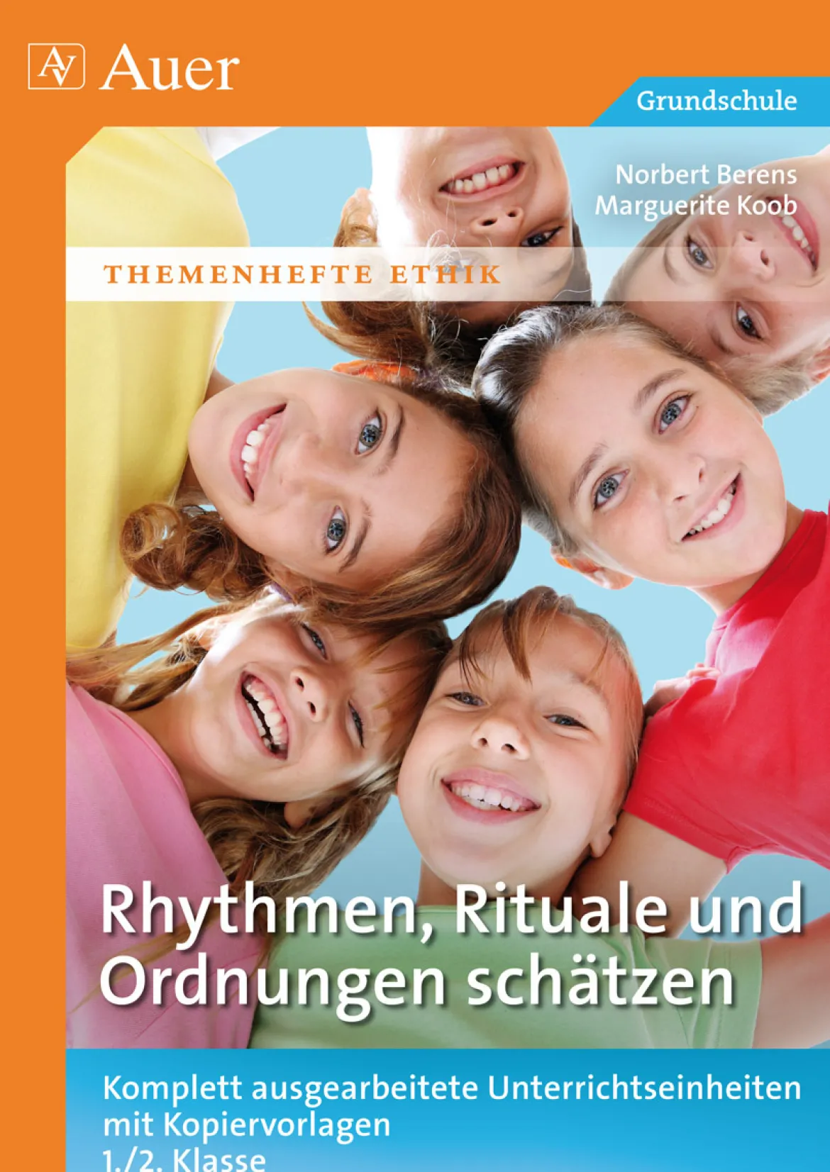 Rhythmen, Rituale und Ordnungen schätzen