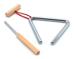 Rhythmik-Set für den Kindergarten in Kunststoffbox mit Deckel