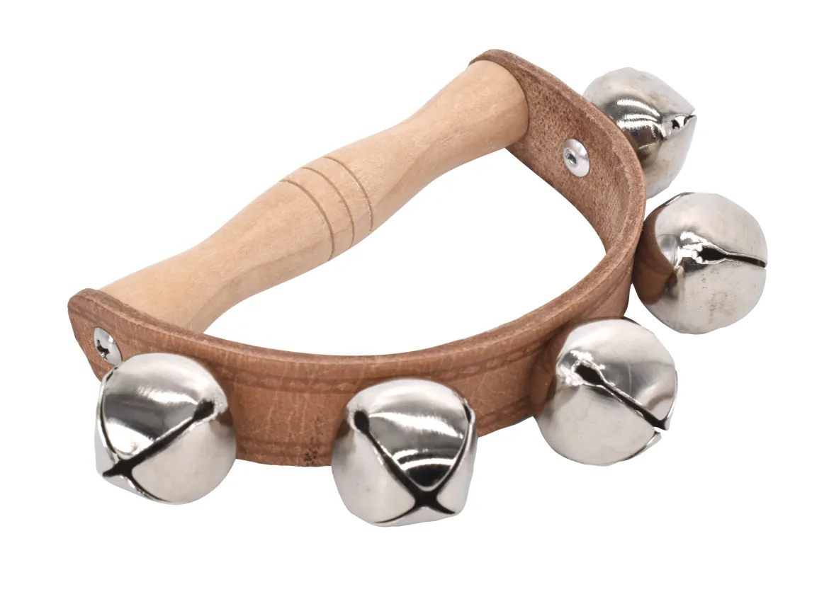 Rhythmik-Set für den Kindergarten in Kunststoffbox mit Deckel
