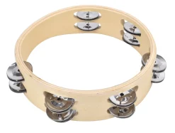 Rhythmik-Set für den Kindergarten in Kunststoffbox mit Deckel